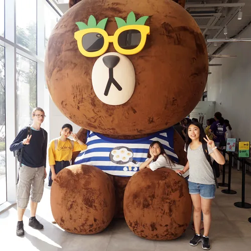 Weekend day trips from Seoul — exploring Korean temples and mountains
