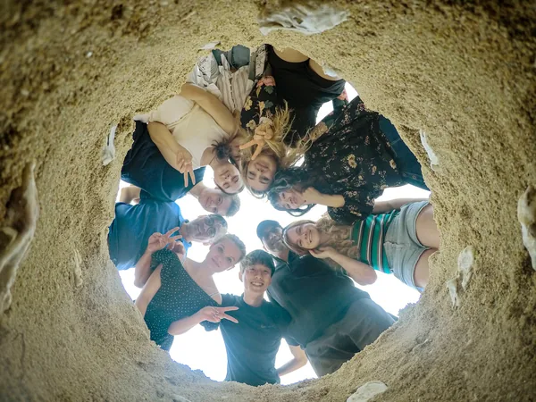 Rolling Korea Summer Camp — Korean language and cultural immersion in Seoul